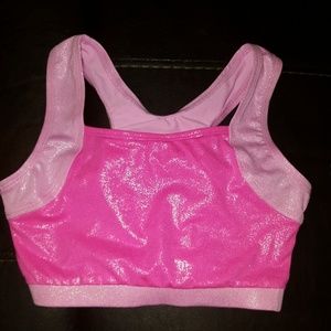 🔸️4 for $15🔸️nwot danskin sports bra